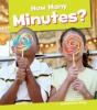 Cover image of How many minutes?