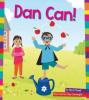 Cover image of Dan Can!