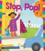 Cover image of Stop, pop!