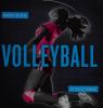 Cover image of Volleyball