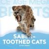 Cover image of Saber-toothed cats