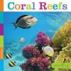 Cover image of Coral reefs