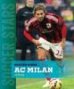 Cover image of AC Milan