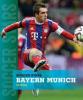Cover image of Bayern Munich