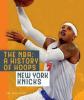 Cover image of New York Knicks