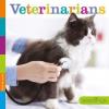 Cover image of Veterinarians