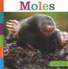 Cover image of Moles