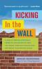 Cover image of Kicking in the wall