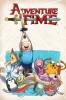 Cover image of Adventure time