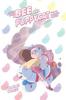 Cover image of Bee and PuppyCat