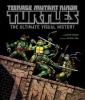 Cover image of Teenage Mutant Ninja Turtles