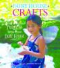 Cover image of Fairy house crafts