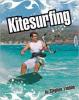 Cover image of Kitesurfing