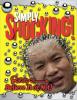 Cover image of Simply shocking!