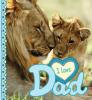 Cover image of I love dad