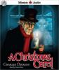 Cover image of A Christmas carol