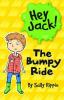 Cover image of The bumpy ride