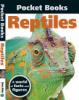 Cover image of Reptiles