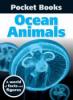 Cover image of Ocean Animals