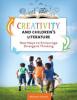 Cover image of Creativity and children's literature