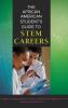 Cover image of The African American student's guide to STEM careers