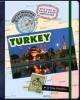 Cover image of Turkey