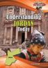 Cover image of Understanding Jordan today