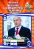 Cover image of Benjamin Netanyahu