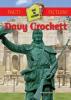 Cover image of Davy Crockett