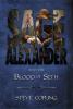 Cover image of Sage Alexander and the blood of Seth
