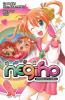Cover image of Negiho