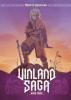 Cover image of Vinland saga