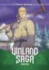 Cover image of Vinland saga