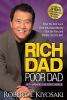 Cover image of Rich dad, poor dad