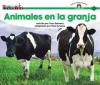 Cover image of Animals en la granja
