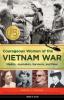 Cover image of Courageous women of the Vietnam War