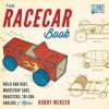 Cover image of The racecar book