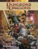 Cover image of Dungeons & dragons