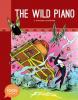 Cover image of The wild piano