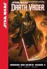 Cover image of Star Wars Darth Vader