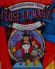 Cover image of Close-up magic