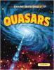 Cover image of Quasars