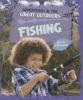 Cover image of Fishing