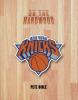 Cover image of New York Knicks