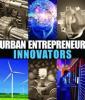 Cover image of Urban entrepreneur: innovators