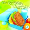 Cover image of My green lunch