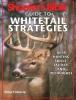 Cover image of Shooter's bible guide to whitetail strategies