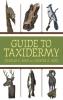 Cover image of Guide to taxidermy