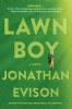 Cover image of Lawn boy