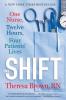 Cover image of The shift